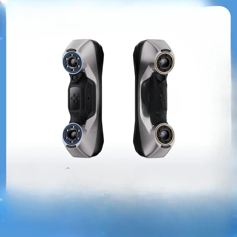 Handheld 3D Scanner High Precision - Scanner 3D a laser sem fio,