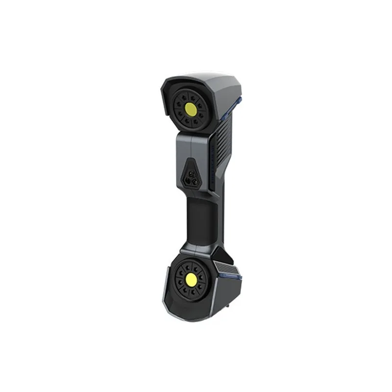 Handheld 3D Scanner High Precision - Scanner 3D portátil com alta precisão