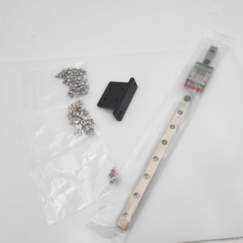 Funssor Sovol SV05 impressora  - Linear Rail Mgn12H Set avaliação e preço