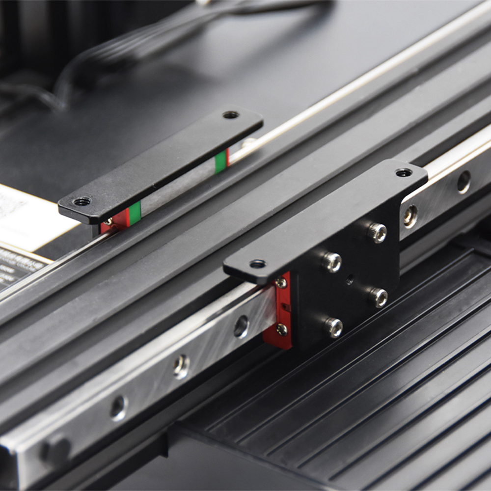 Kit de Atualização de Guia Lin - Linear Rail Mgn12H Set avaliação e preço