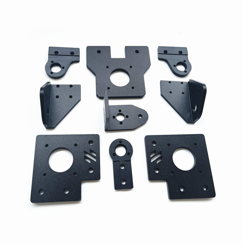 Peças de Metal VORON Trident Z - Voron Trident Full Kit avaliação e preço