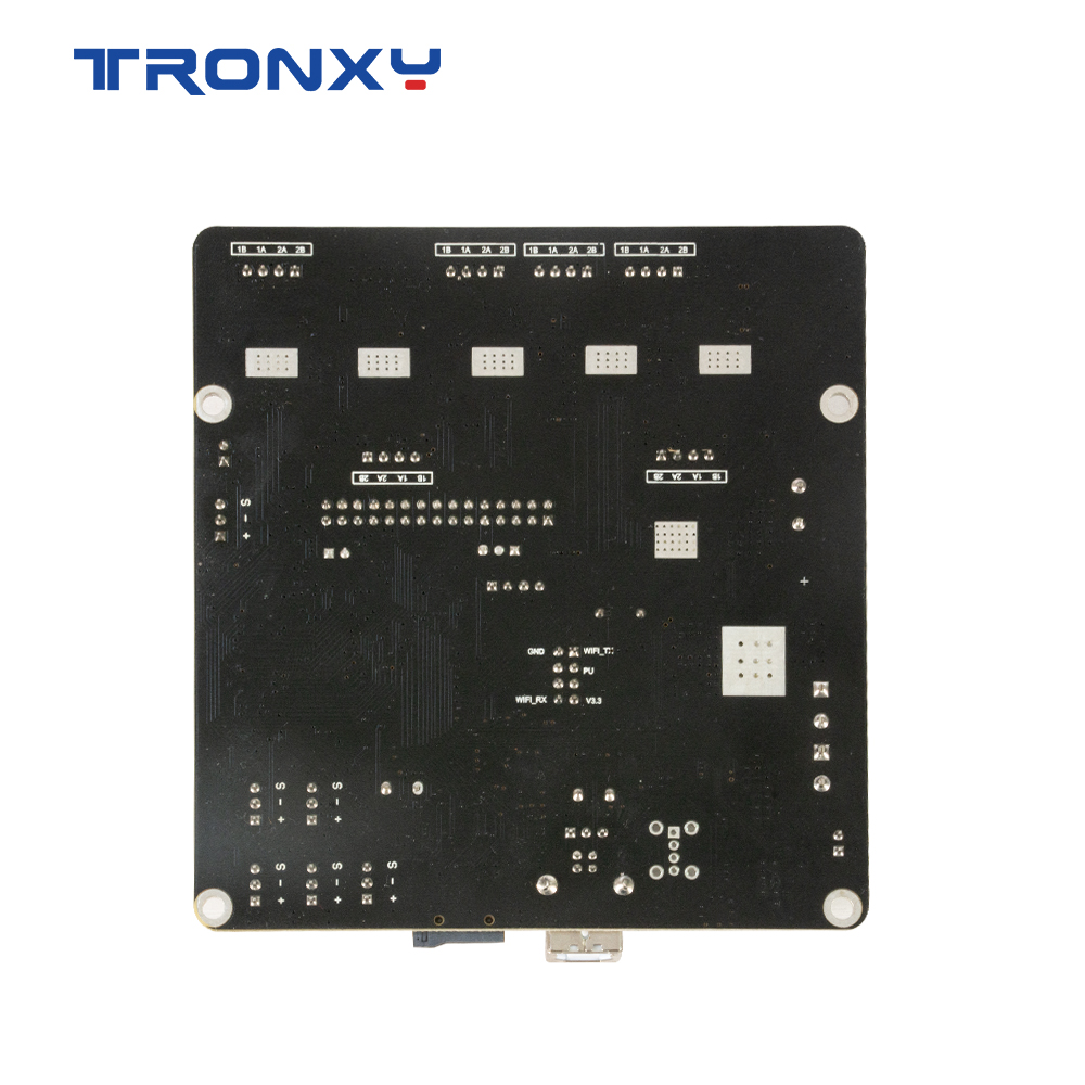 Tronxy original silencioso mai - Corexy 3D Printer Kit avaliação e preço