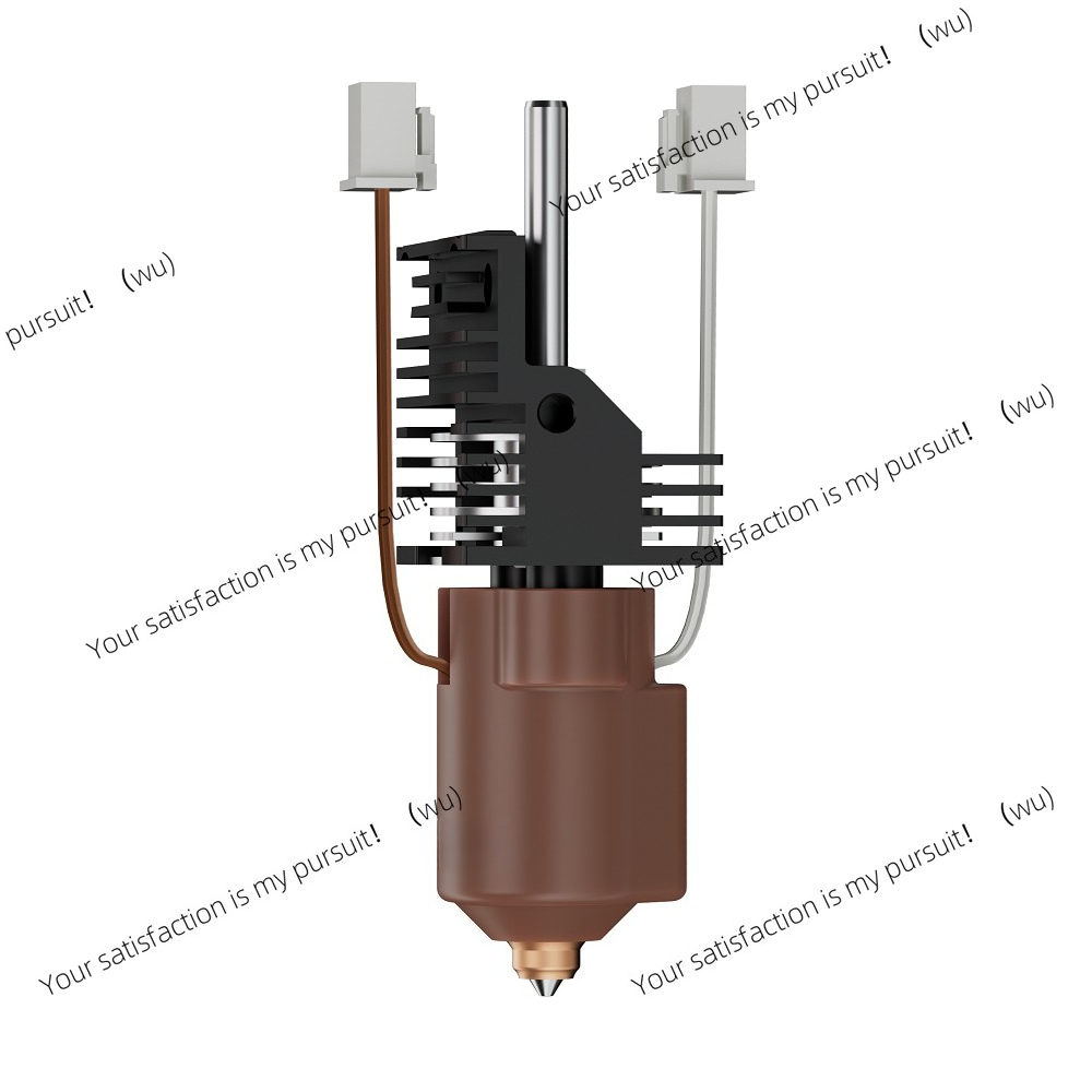 Hotend Cerâmico Atualizado K1  - High Flow Ceramic Hotend avaliação e preço