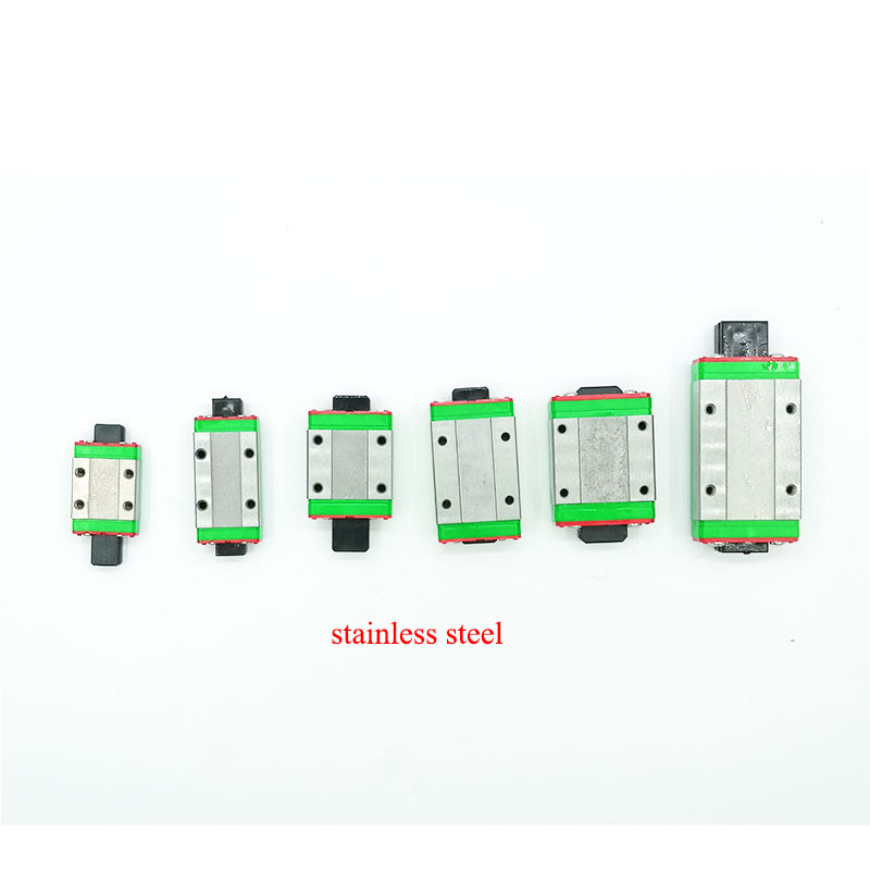 MGN7 MGN12 MGN15 MGN9 300 350  - Linear Rail Mgn12H Set avaliação e preço