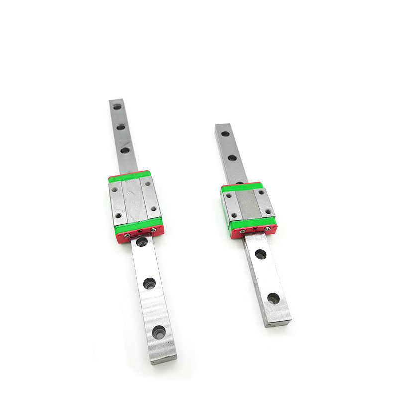 MGN7 MGN12 MGN15 MGN9 300 350  - Linear Rail Mgn12H Set avaliação e preço