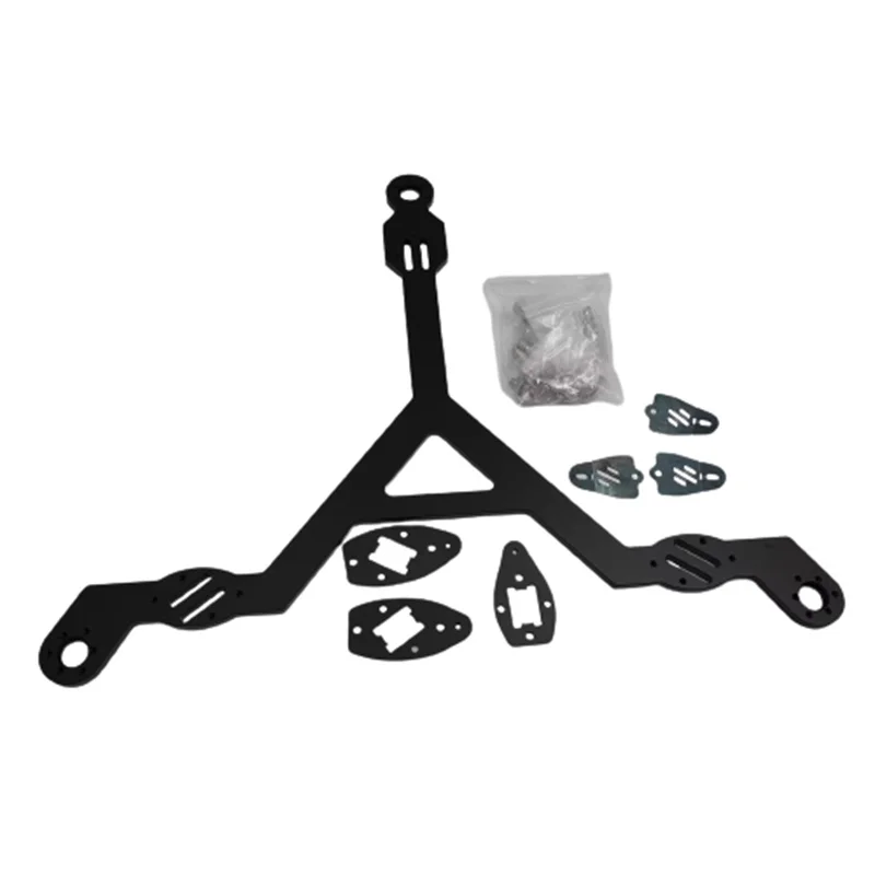 Base de Nivelamento CNC Funsso - Voron Trident Full Kit avaliação e preço