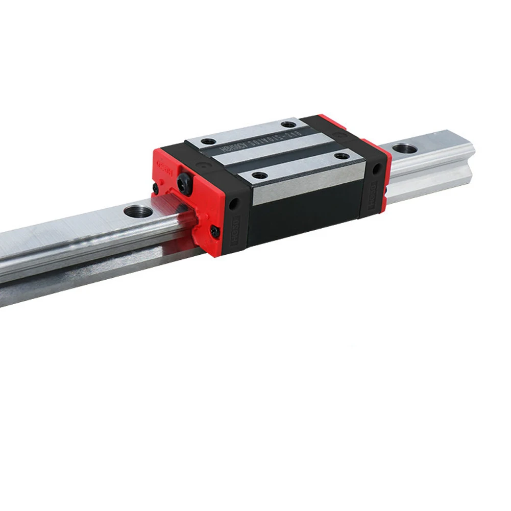 Bloco de guia linear hgh15ca h - Linear Rail Mgn12H Set avaliação e preço