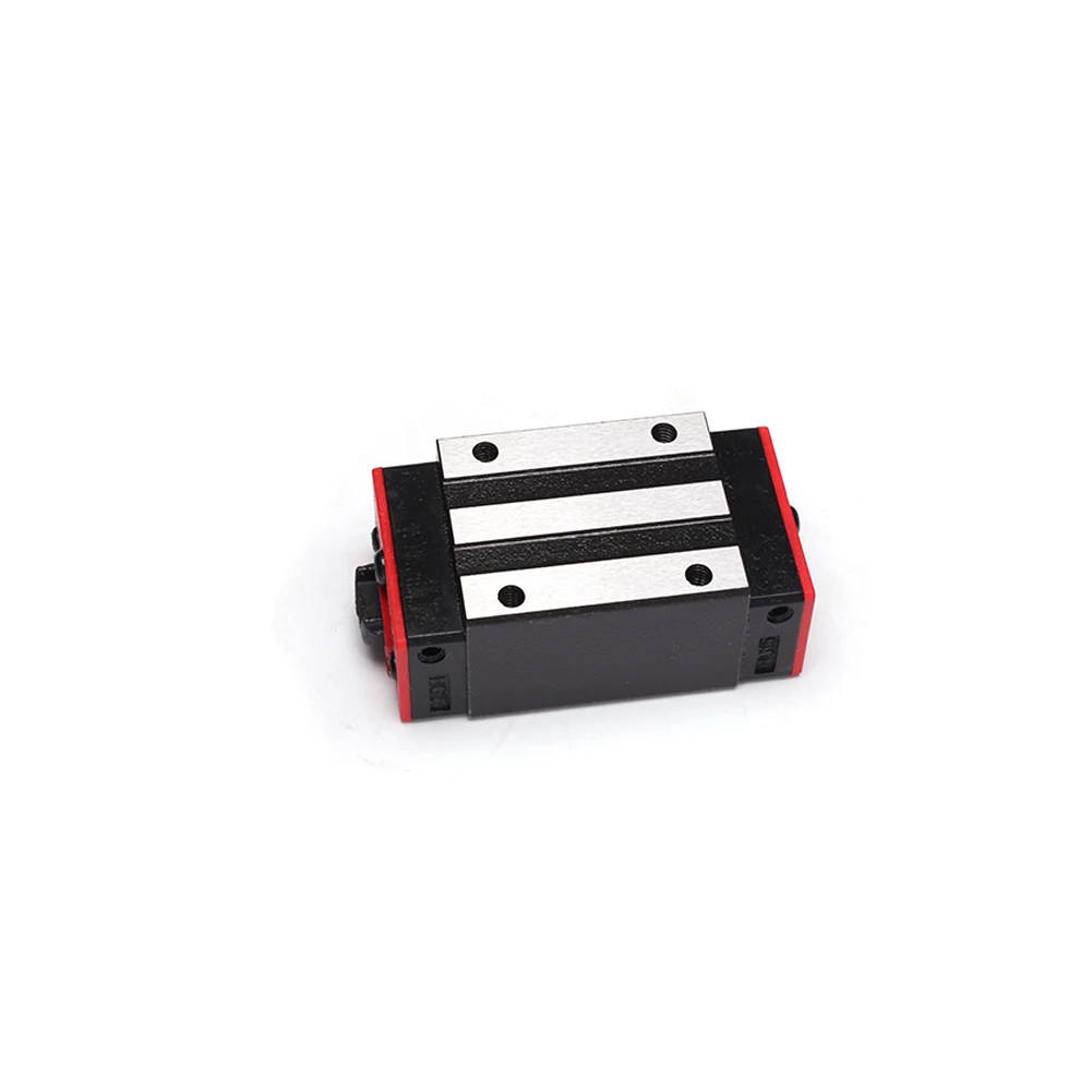 Bloco de guia linear hgh15ca h - Linear Rail Mgn12H Set avaliação e preço