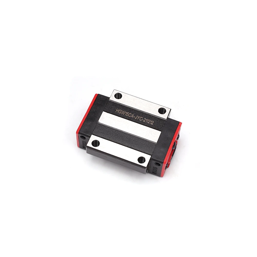 Bloco de guia linear hgh15ca h - Linear Rail Mgn12H Set avaliação e preço
