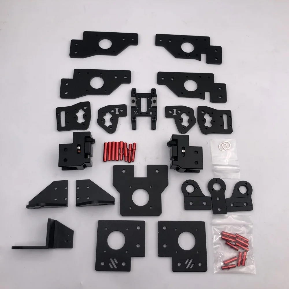 Voron Trident impressora 3D CN - Voron Trident Full Kit avaliação e preço