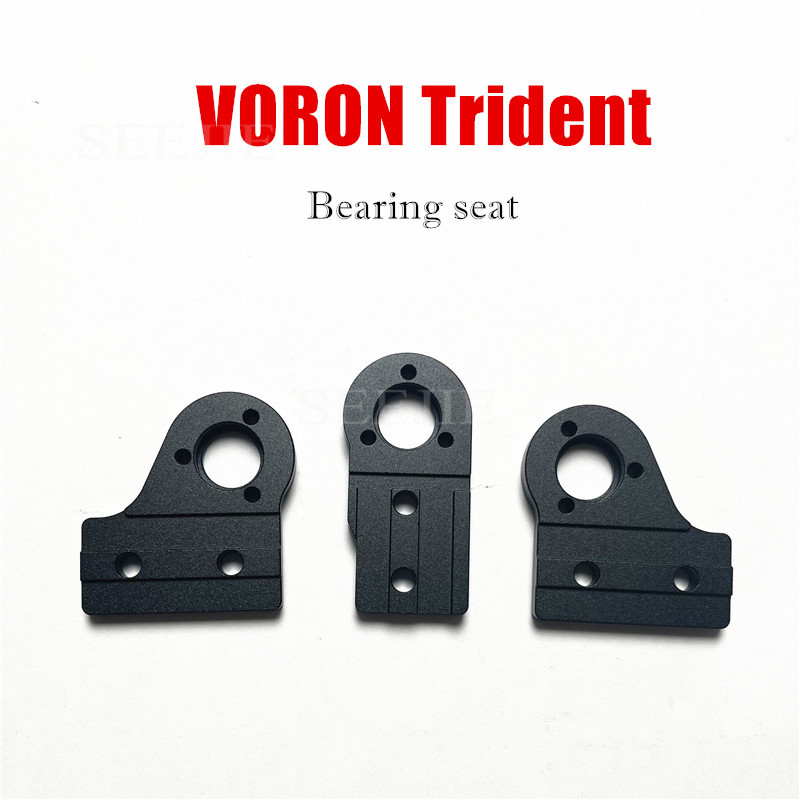 Base de motor VORON Trident Al - Voron Trident Full Kit avaliação e preço