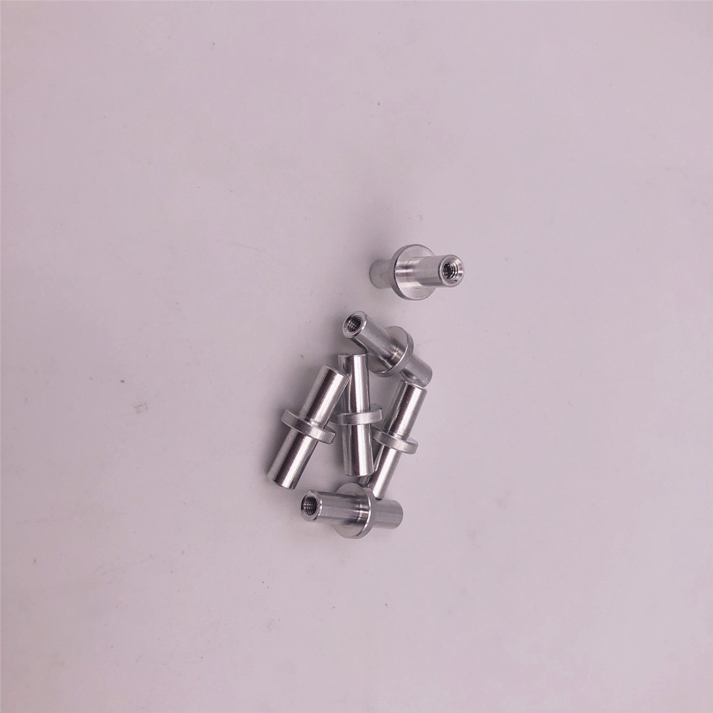 Pinos Rosqueados M3 de Metal P - Voron Trident Full Kit avaliação e preço
