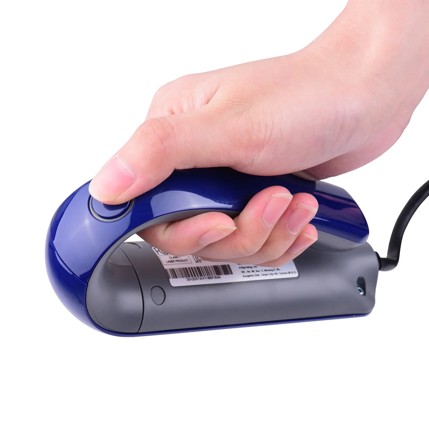 Scanner 3D Portátil de Impress - Handheld 3D Scanner High Precision avaliação e preço