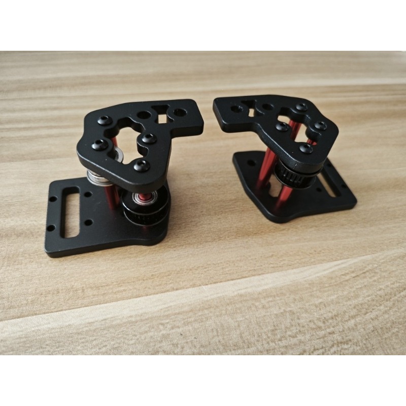 Kit de Suporte de Tensão do Ei - Voron 2.4 R2 Complete Kit avaliação e preço