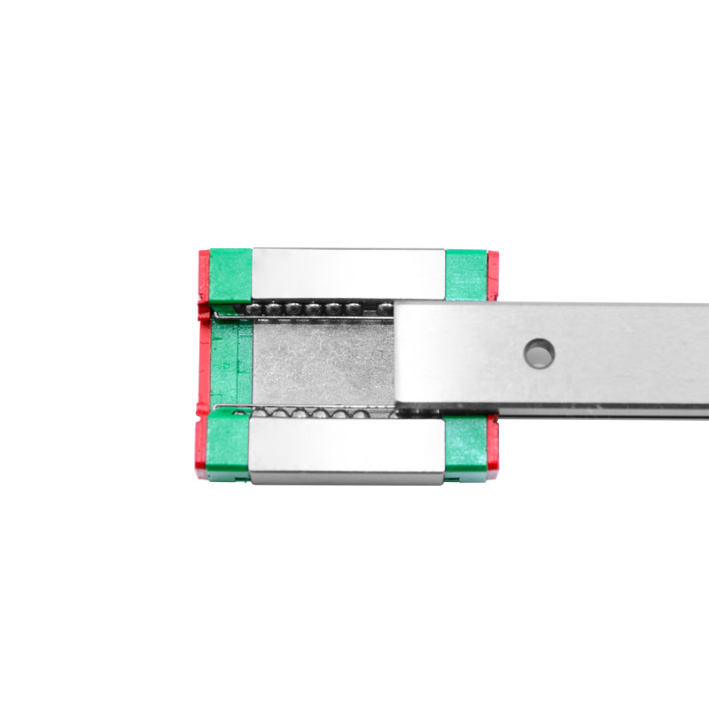 Trilho Linear Miniatura MGN7 M - Linear Rail Mgn12H Set avaliação e preço