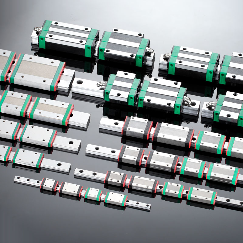 Trilho Linear Miniatura MGN7 M - Linear Rail Mgn12H Set avaliação e preço