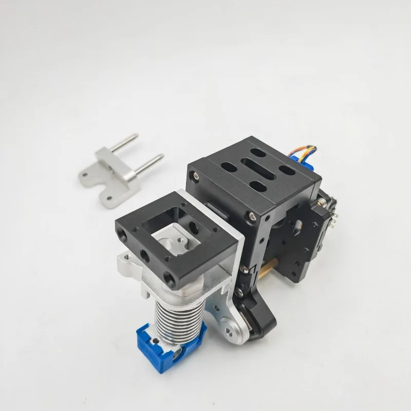 Kit Trocador de Ferramentas Fu - Corexy 3D Printer Kit avaliação e preço