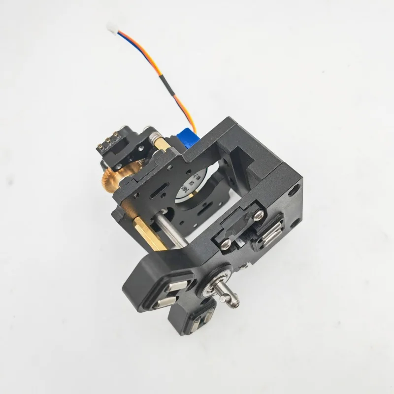 Kit Trocador de Ferramentas Fu - Corexy 3D Printer Kit avaliação e preço