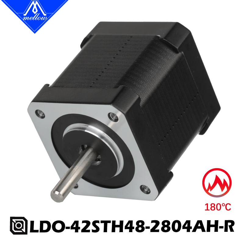 Motor de alta temperatura suav - Corexy 3D Printer Kit avaliação e preço