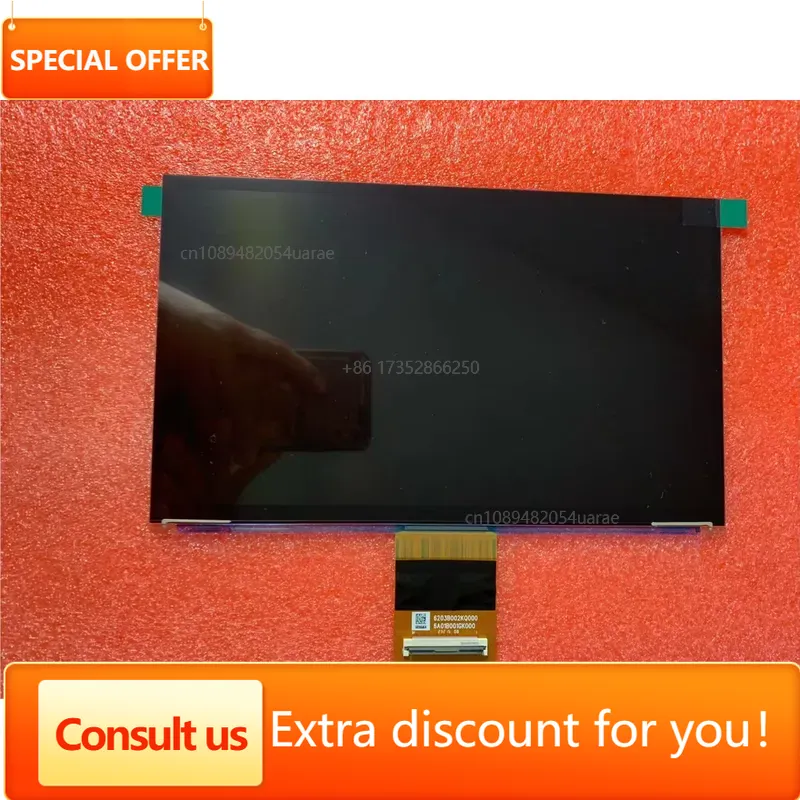 Tela LCD Monocromática de 10,1 - 12K Monochrome Lcd Resin 3D Printer avaliação e preço