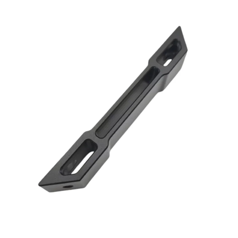 1 peça Suporte de Alumínio CNC - Voron Trident Full Kit avaliação e preço