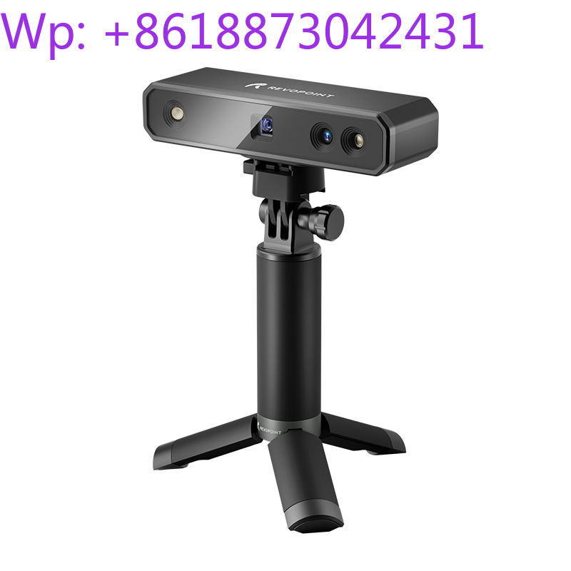 Scanner 3D Phrozen & REVOPOINT - Handheld 3D Scanner High Precision avaliação e preço