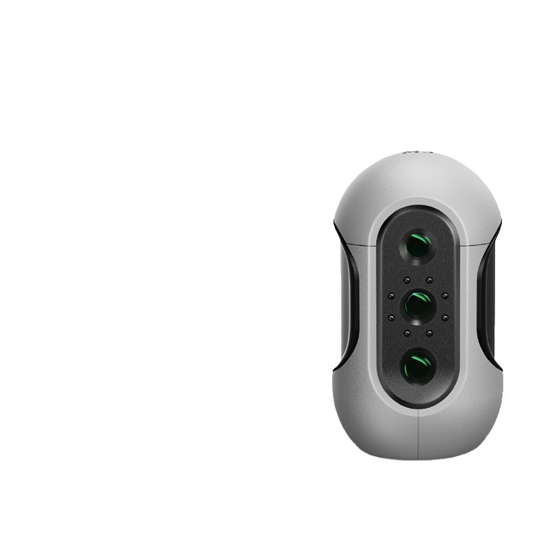 Scanner 3D de Alta Precisão Po - Handheld 3D Scanner High Precision avaliação e preço