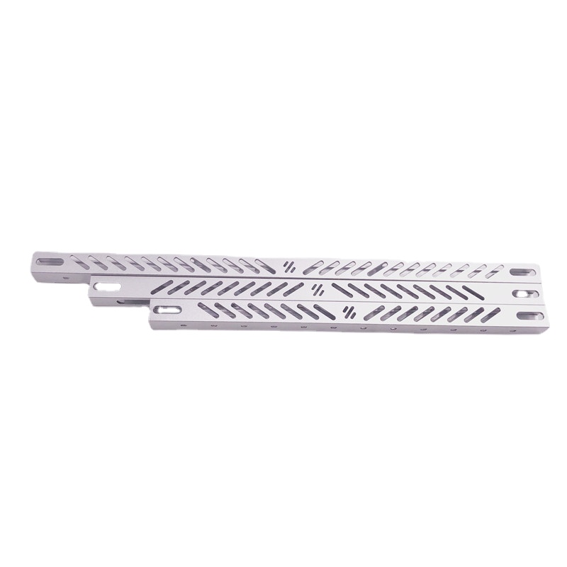 1 peça de Tubos de Alumínio pa - Voron Trident Full Kit avaliação e preço