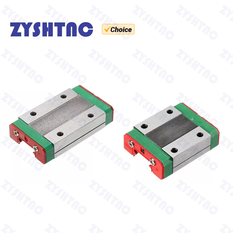 MGN9H MGN9C MGN12H MGN12C MGN1 - Linear Rail Mgn12H Set avaliação e preço