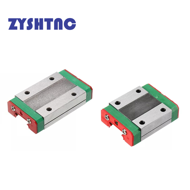 MGN9H MGN9C MGN12H MGN12C MGN1 - Linear Rail Mgn12H Set avaliação e preço