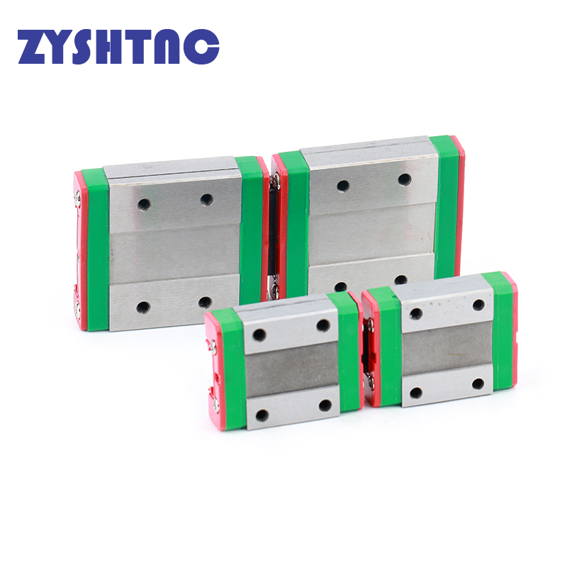 MGN9H MGN9C MGN12H MGN12C MGN1 - Linear Rail Mgn12H Set avaliação e preço