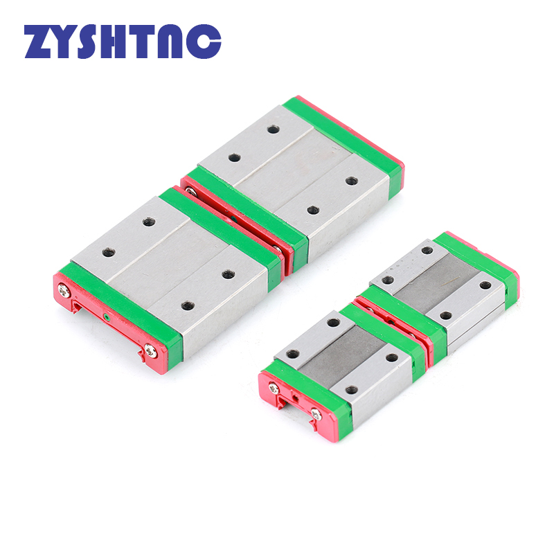 MGN9H MGN9C MGN12H MGN12C MGN1 - Linear Rail Mgn12H Set avaliação e preço