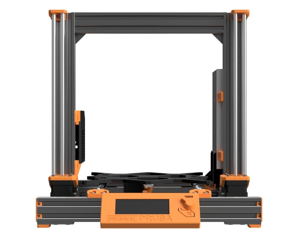 Blurolls 2.1 versão prusa i3 m - Corexy 3D Printer Kit avaliação e preço
