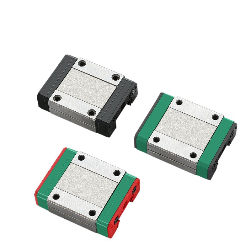 2 peças mgn7c mgn7h mgn9c mgn9 - Linear Rail Mgn12H Set avaliação e preço