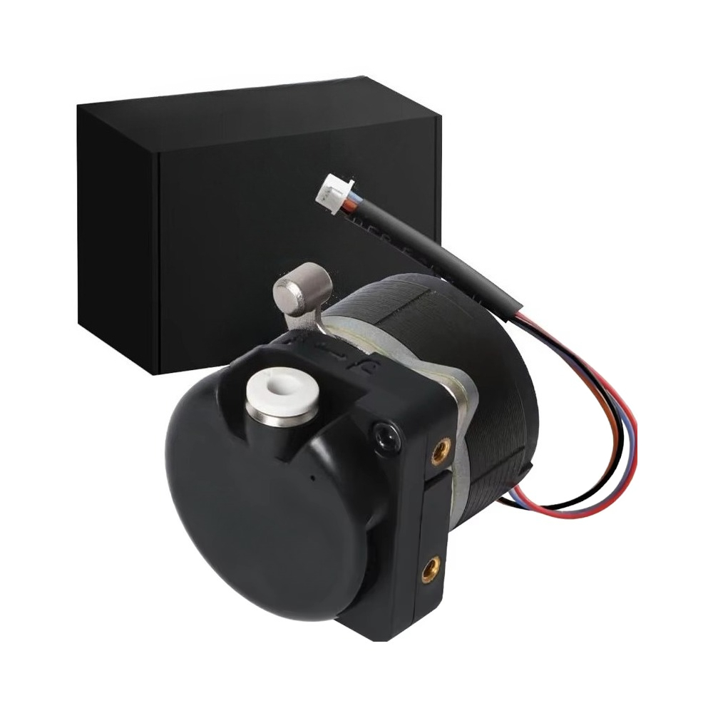 Kit Extrusor de Engrenagem Dup - Direct Drive Dual Gear Extruder High Speed avaliação e preço