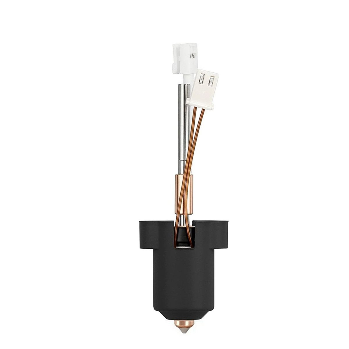 Kit de Bloco de Aquecimento Ce - High Flow Ceramic Hotend avaliação e preço