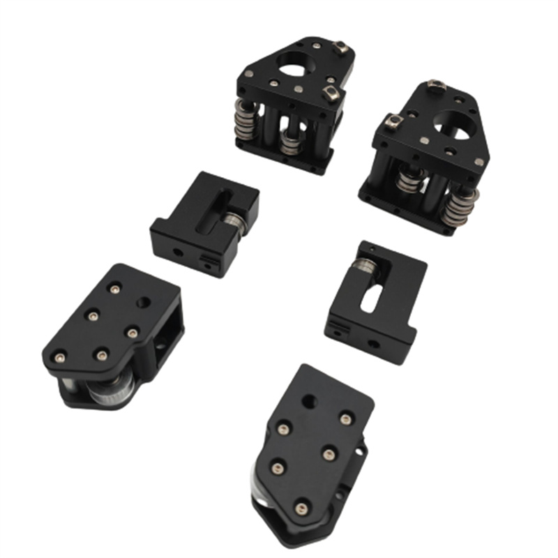 Funssor MERCURY One.1 Zero-G C - Corexy 3D Printer Kit avaliação e preço