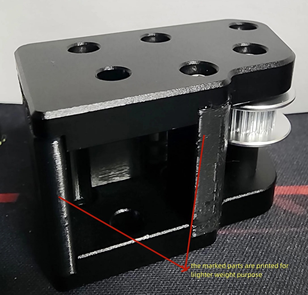 Funssor MERCURY One.1 Zero-G C - Corexy 3D Printer Kit avaliação e preço