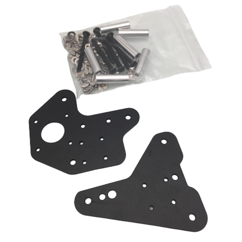 Funssor 1 peça Kit de Atualiza - Linear Rail Mgn12H Set avaliação e preço