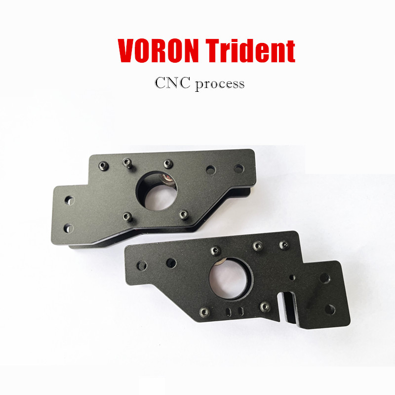 1 conjunto VORON Trident AB Ba - Voron Trident Full Kit avaliação e preço