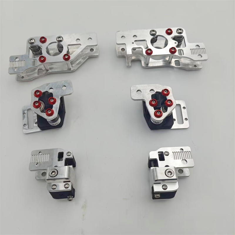 Kit de Junção de Motor XY e Te - Corexy 3D Printer Kit avaliação e preço