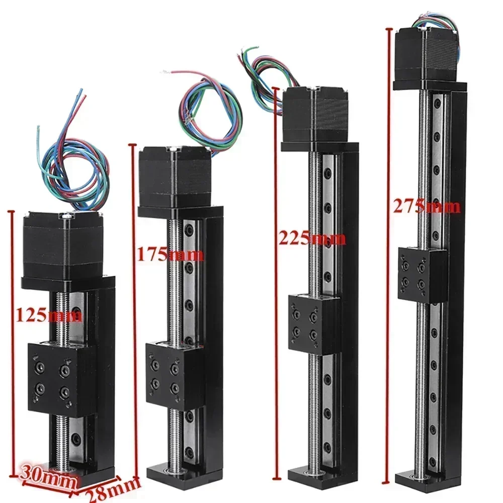 YunDuan T-tipo Trilho Linear M - Linear Rail Mgn12H Set avaliação e preço