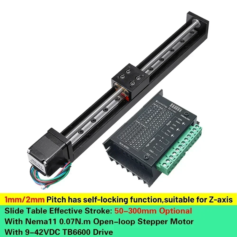 YunDuan T-tipo Trilho Linear M - Linear Rail Mgn12H Set avaliação e preço
