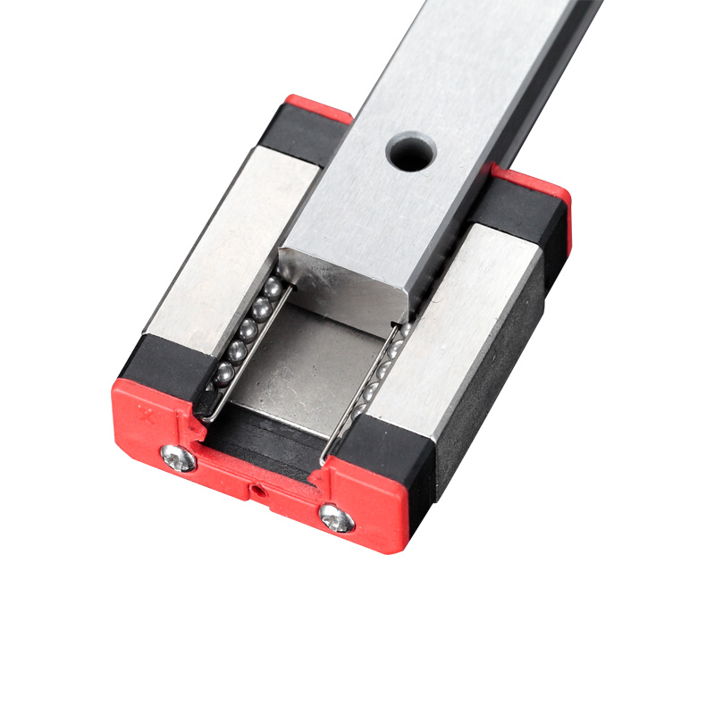 KGT MGN7H MGN9H MGN12H MGN15H  - Linear Rail Mgn12H Set avaliação e preço