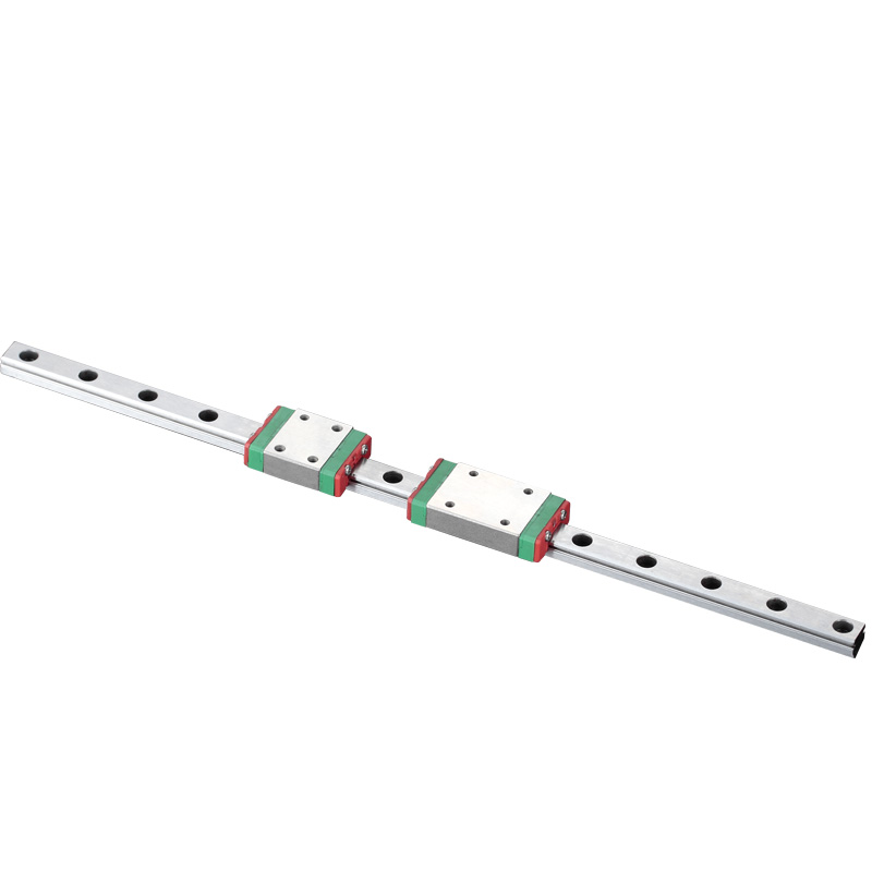 KGT MGN7H MGN9H MGN12H MGN15H  - Linear Rail Mgn12H Set avaliação e preço