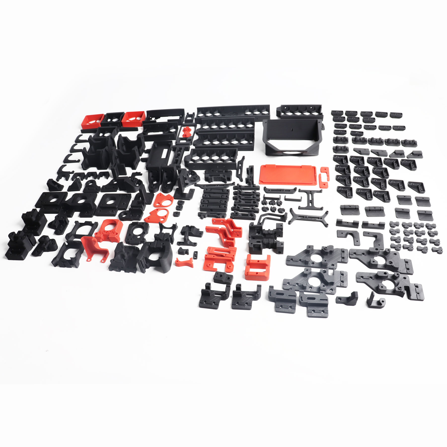 Blurolls Voron Trident Impress - Voron Trident Full Kit avaliação e preço