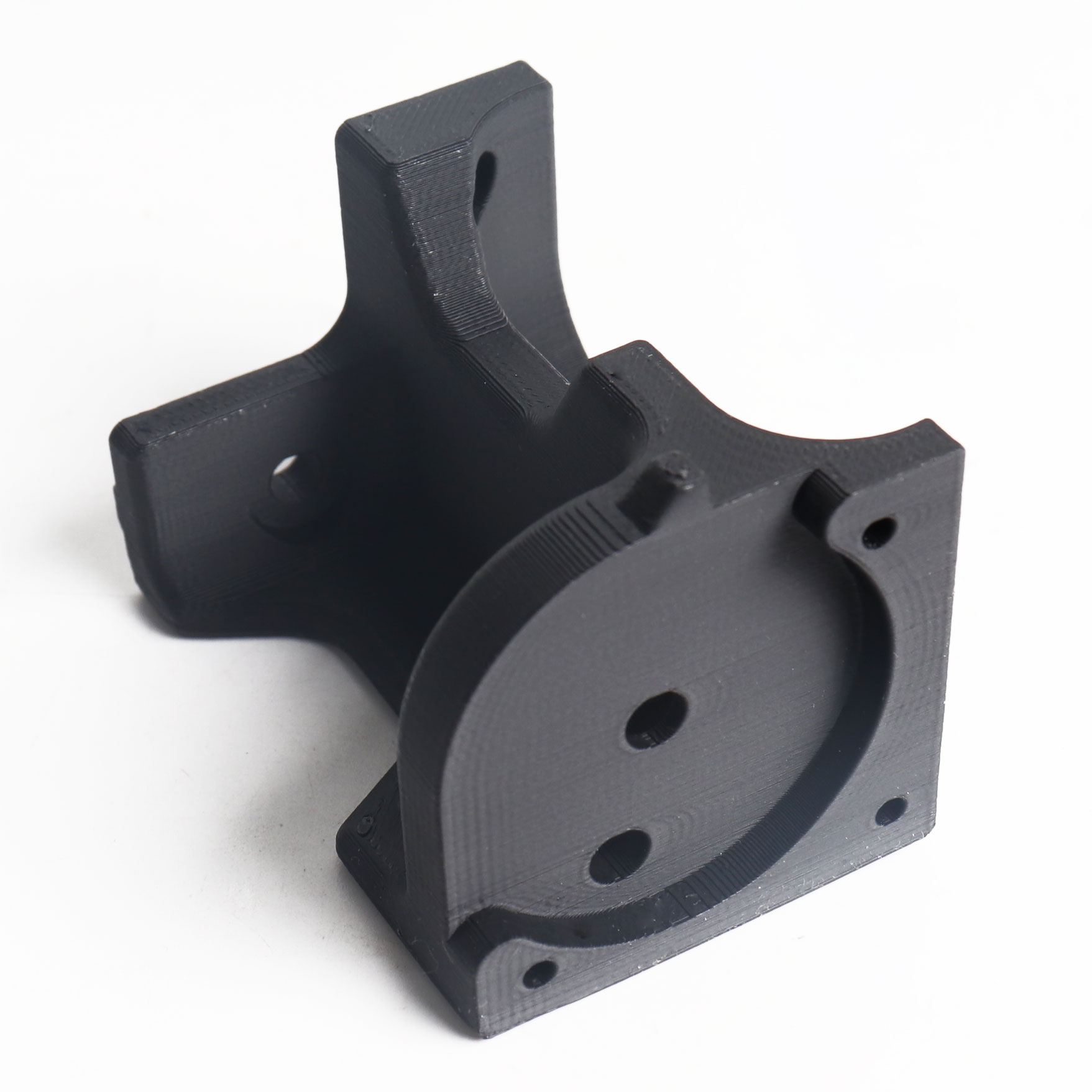 Blurolls Voron Trident Impress - Voron Trident Full Kit avaliação e preço