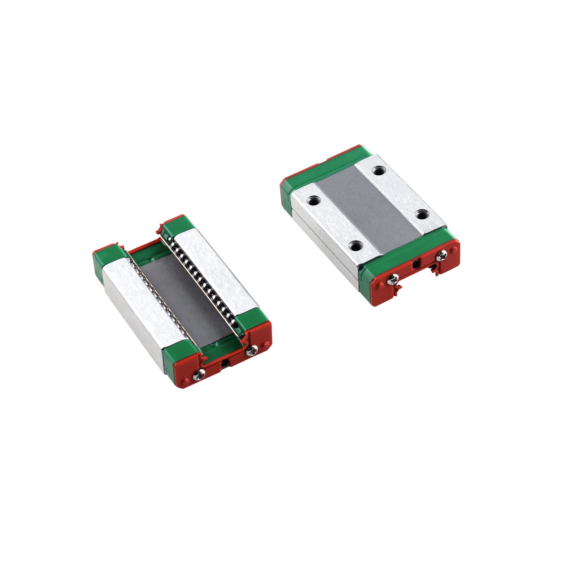 1 peça mgn7c mgn7h mgn9c mgn9h - Linear Rail Mgn12H Set avaliação e preço