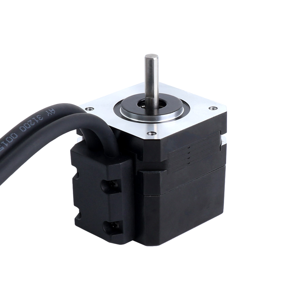 Stepperonline nema 17 kit de d - Closed Loop Stepper Motor Nema 17 avaliação e preço