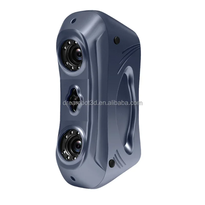 Scanner 3D a Laser Portátil de - Handheld 3D Scanner High Precision avaliação e preço